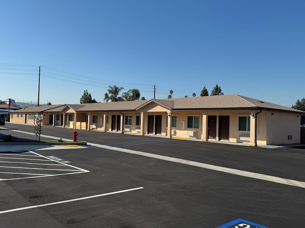 Dutch Motel