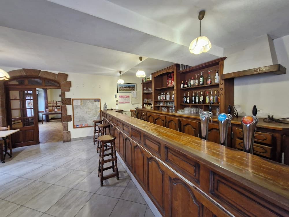 le relais de lassouts