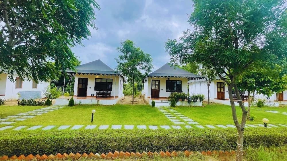 Cattle Inn Resort