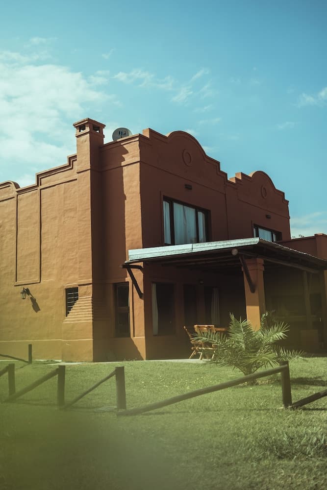 Hacienda Altomonte