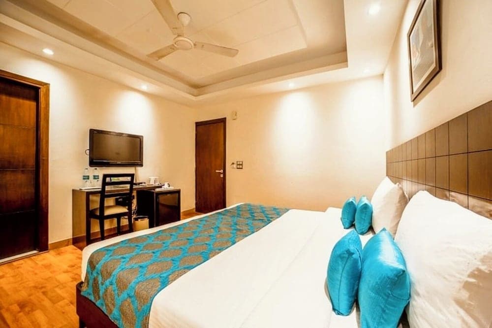 Hotel JMK