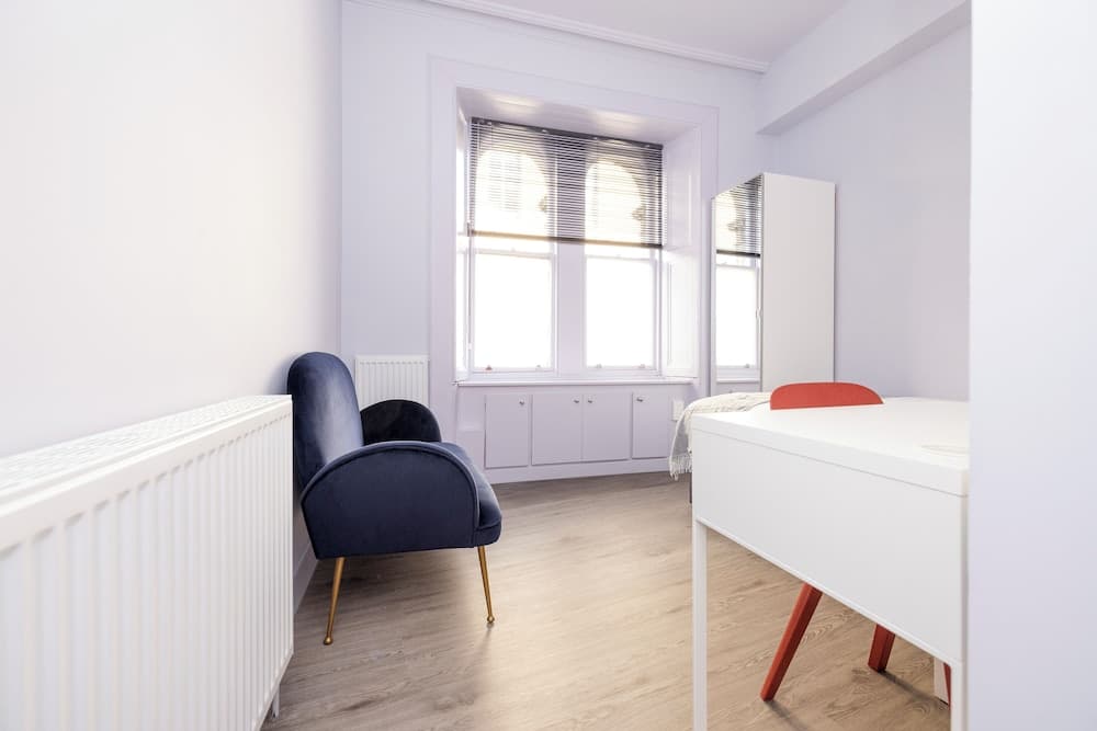 JOIVY Superb studio near The Meadows