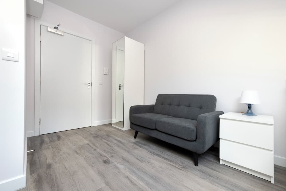 JOIVY Deluxe studio near The Meadows