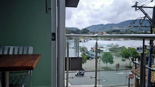 HOTEL PORTOBELO GUATAPE