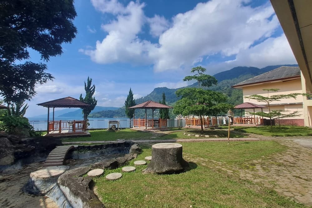 Hermina Hotel