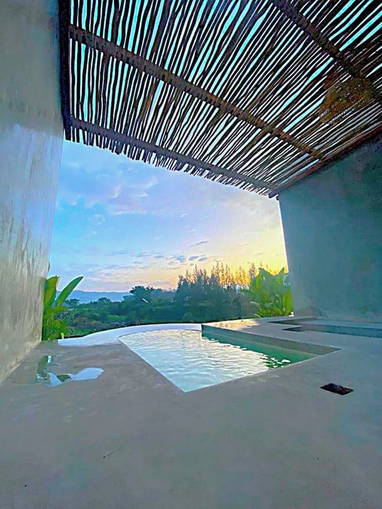 Batur Sunsun Kintamani