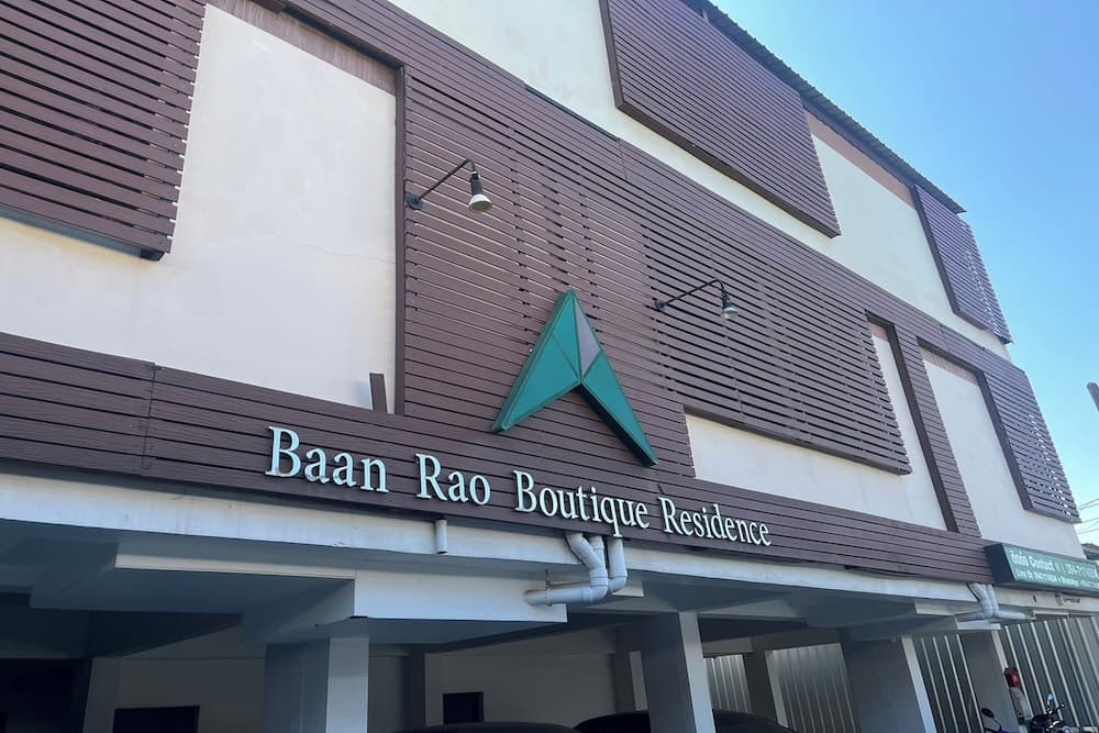 Baan Rao Boutique Residence