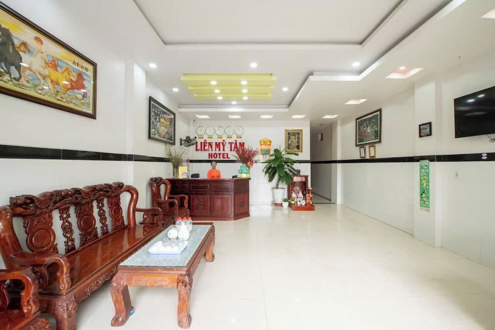 Lien My Tam Phu Quoc Hotel