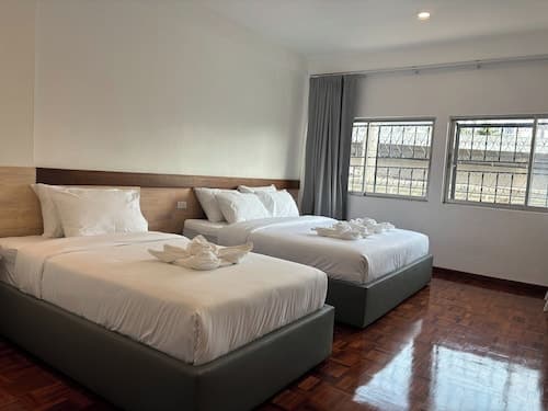M3 Bangkok Bake & Bed