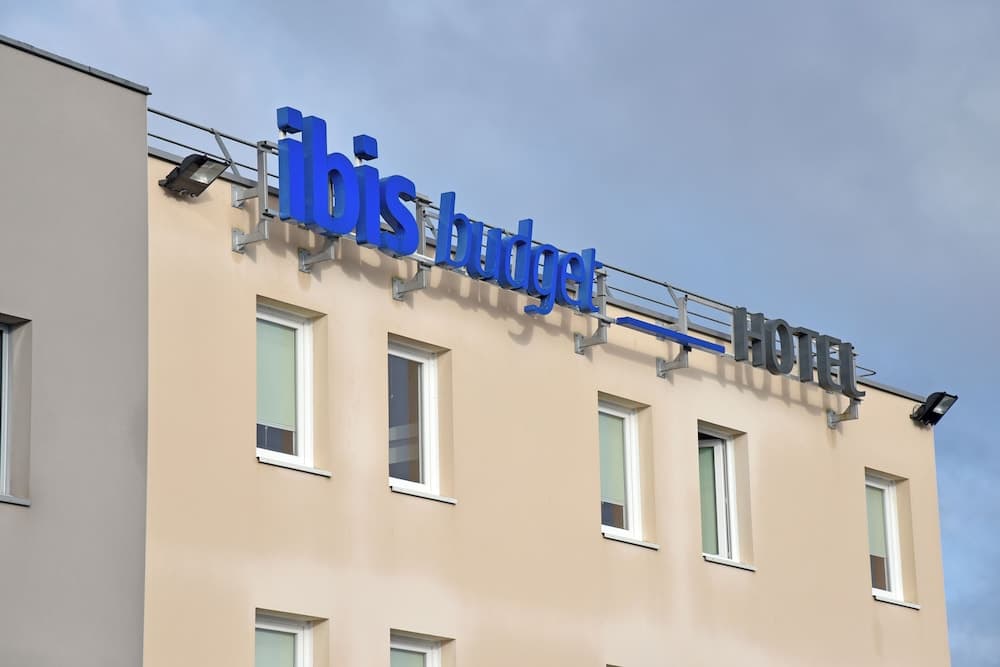 Ibis Budget Noyon