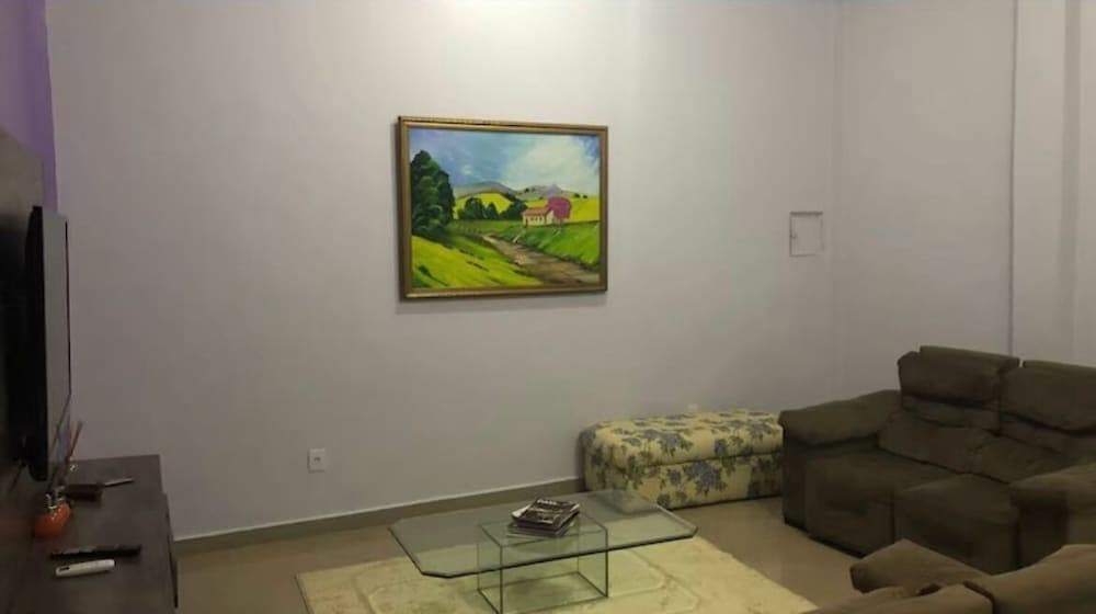 Oturma alanı