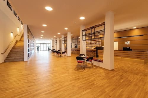 BDB-Kulturhotel