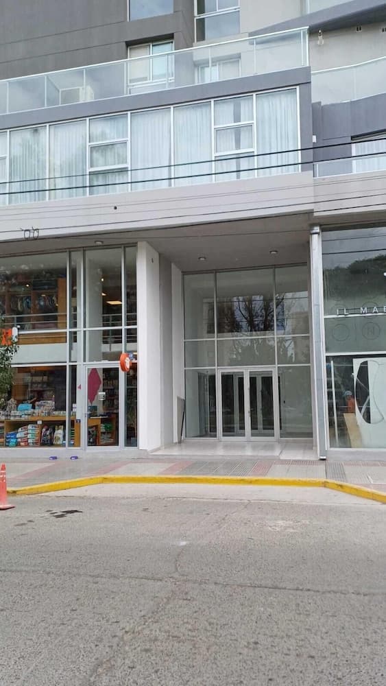 Nahi Alquileres Temporarios