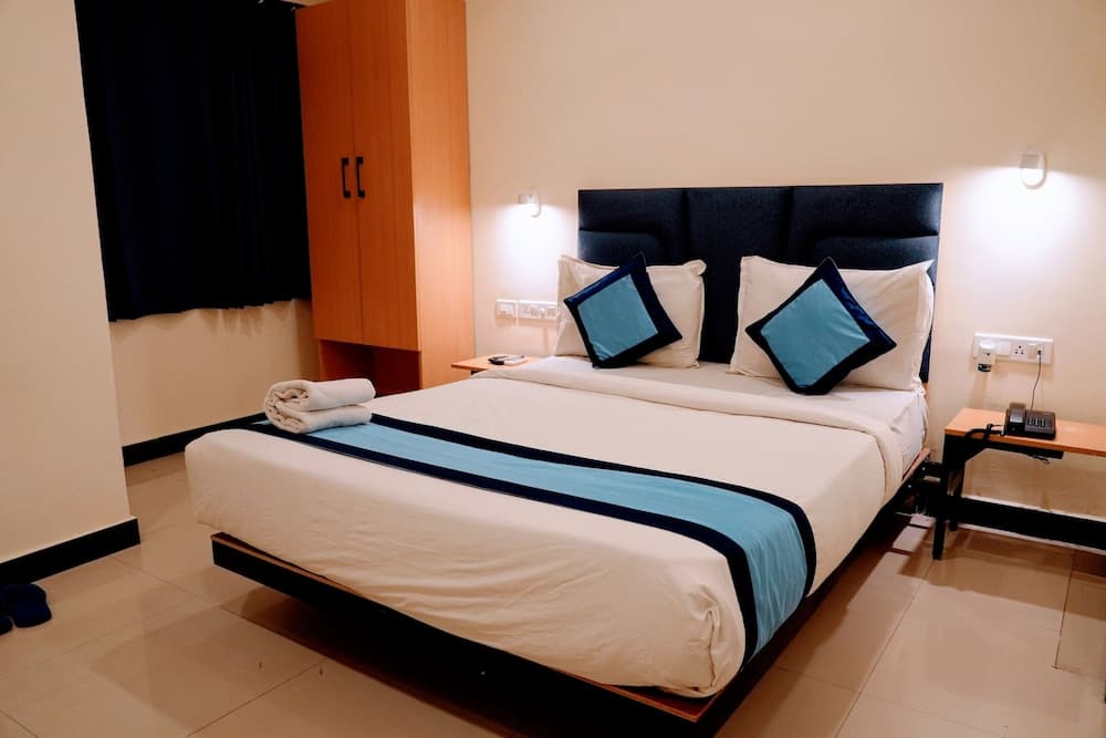 Hotel Konark Inn