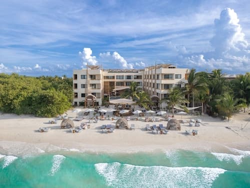 Ana y Jose Holbox Boutique Hotel - Optional All Inclusive