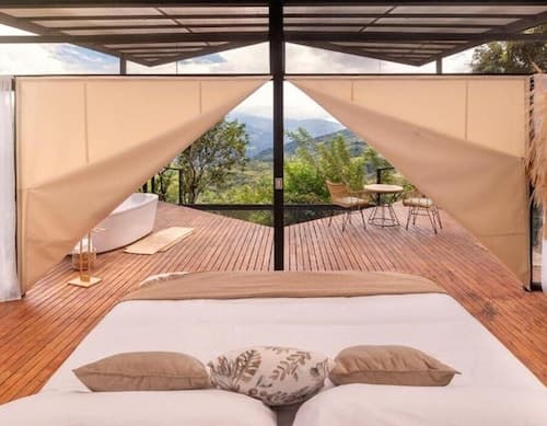 Santuario Luxury Ecohotel