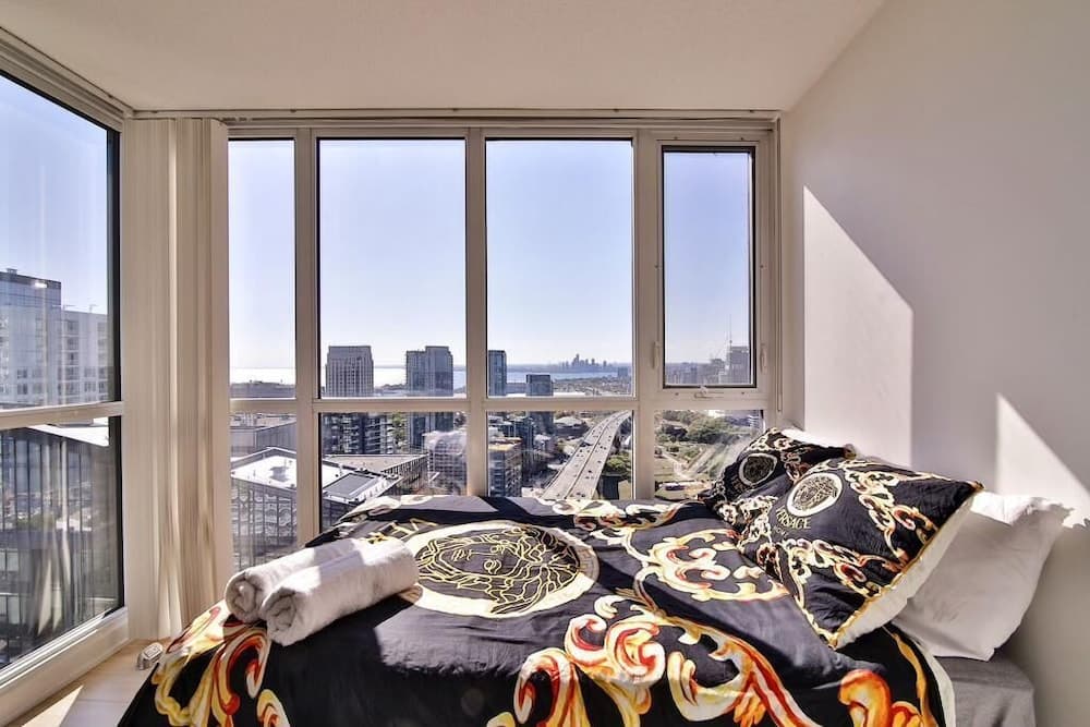 Forma serviced suites