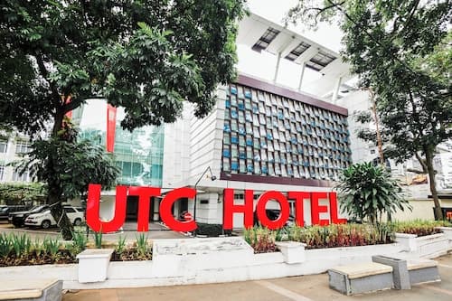 UTC Dago Hotel Bandung