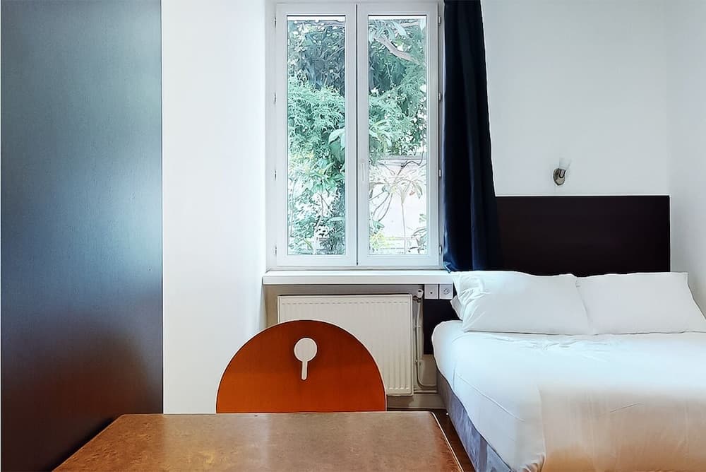 Hotel de Menilmontant