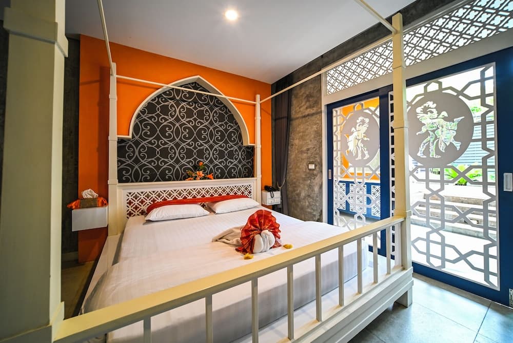 Pro Sweet Hotel and Spa Resort