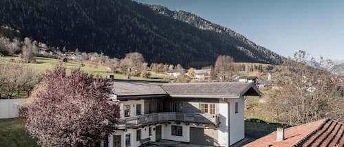 Chalet Pirchhof by MYALPS