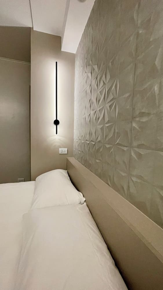 Park apartment 1