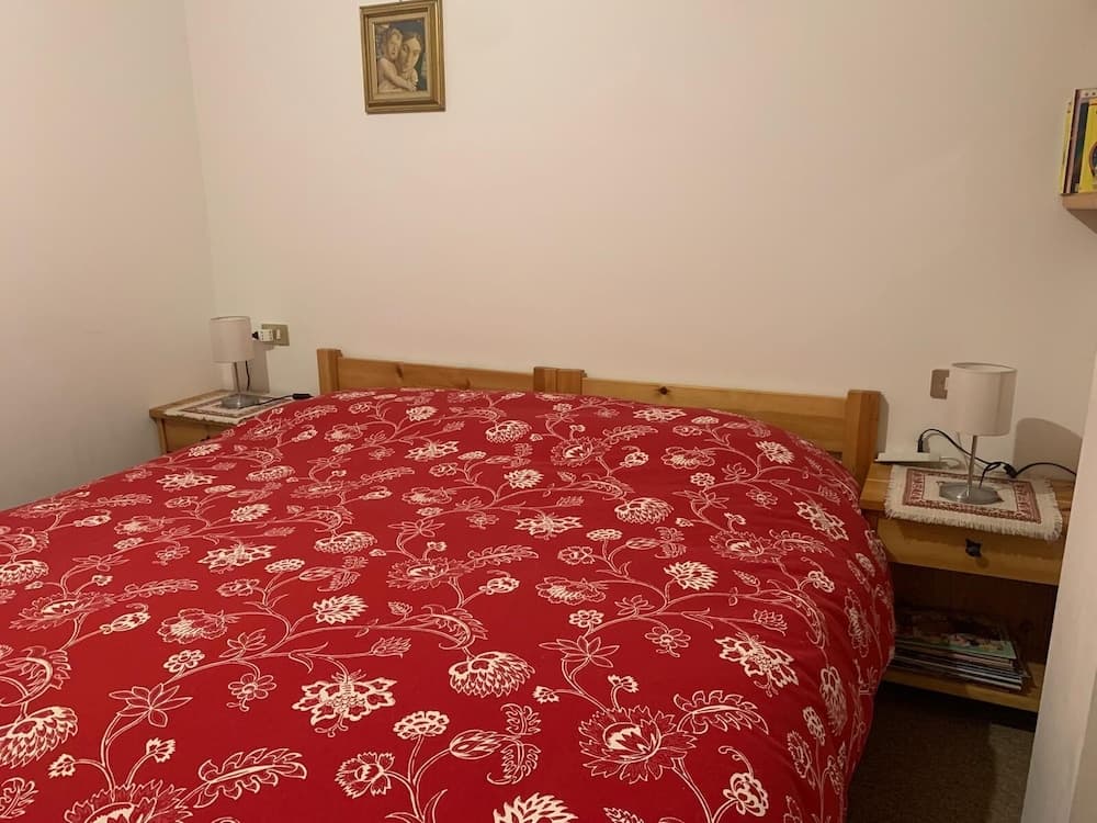 Masserini Apartment