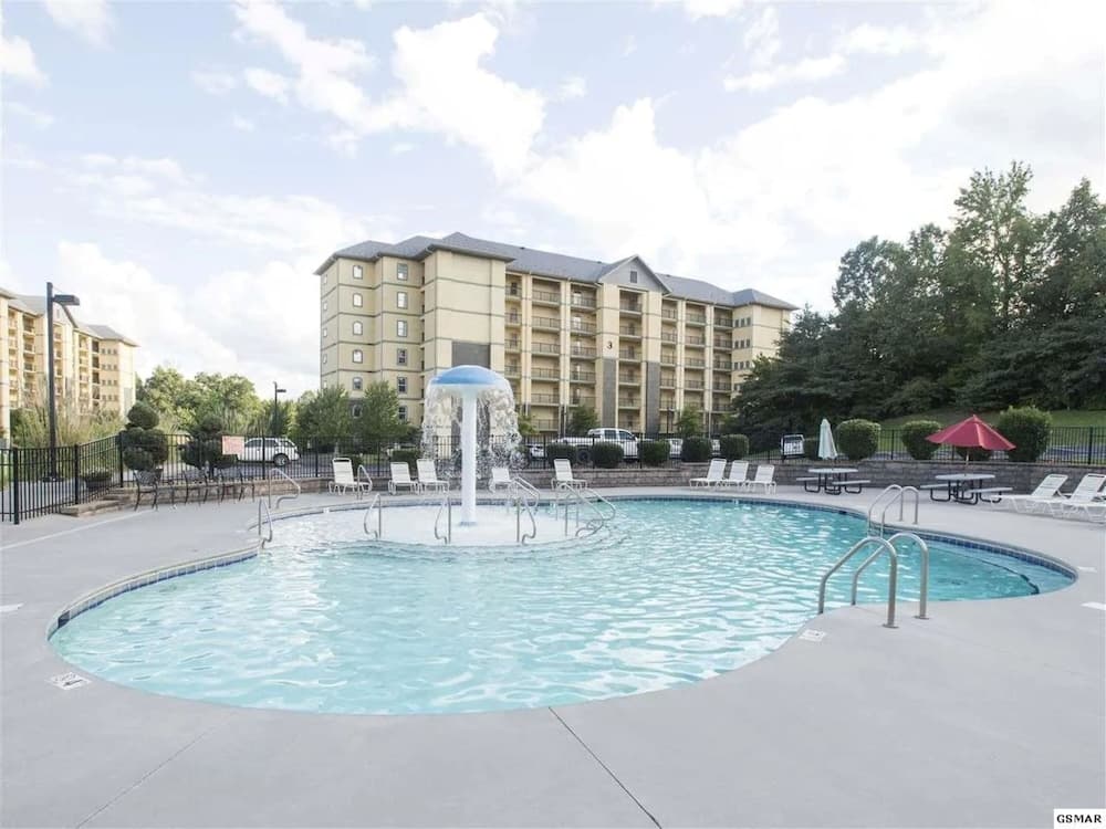 Eagles Landing 1BR Heaven