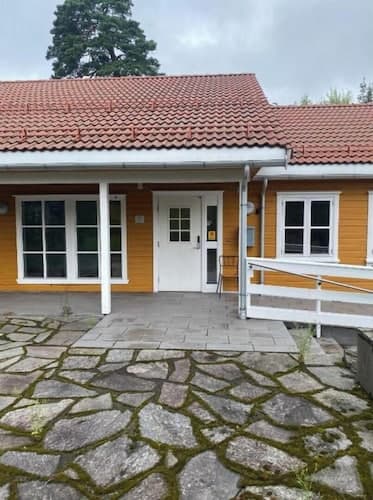 Arendal Deluxe Rooms