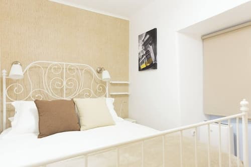 Alfama Vibes Apartments