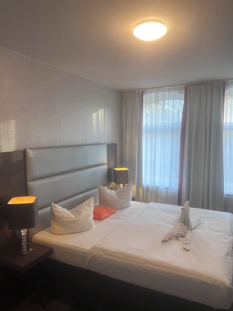 Milano Seehotel