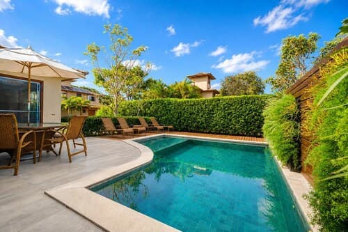 Bz01 Casa Piscina Priv 150m Da Praia
