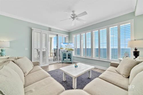 Regency Isle 1102 3 3 2 Covered Parking Spots Penthouse