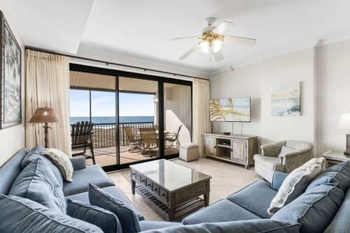 Grand Pointe 411 3 3 5 Gulf-front A Amenities