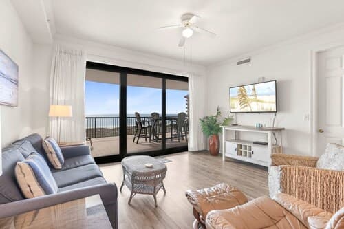 Grand Pointe 512 Gulf-front Stunning Views Top-notch Amenities