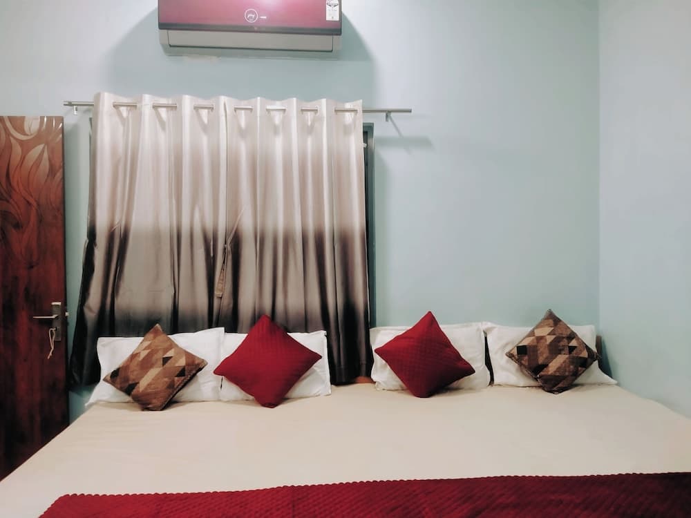 Shreeram guest house