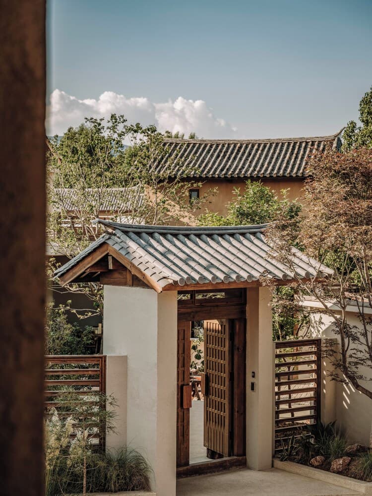 ShaXi Morinoya Hotel