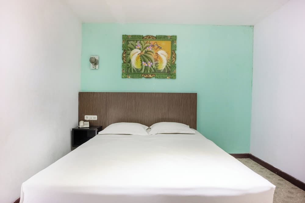OYO 3345 Ocean View Hotel
