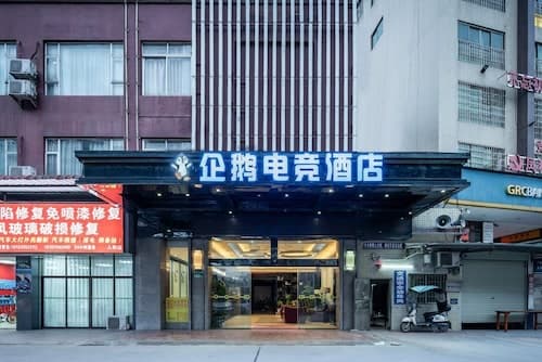 Grand Hyatt International Hotel & Free Airport Shuttle, Free VPN, Penguin Airport Hotel.