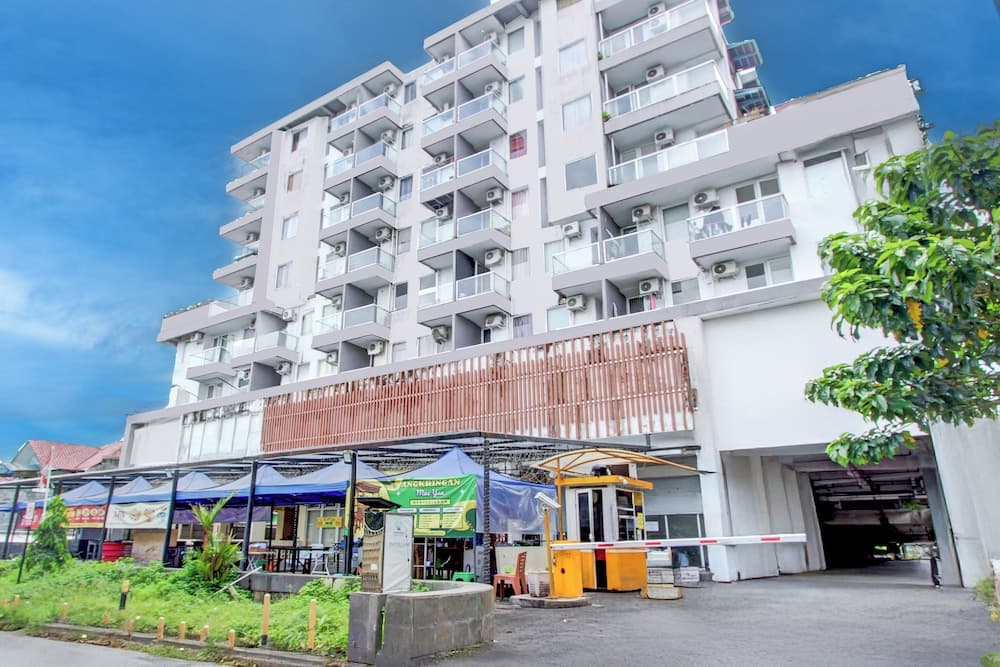 Collection O Vivo Apartment Seturan Yogyakarta