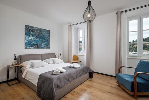 Urban&Veggie rooms