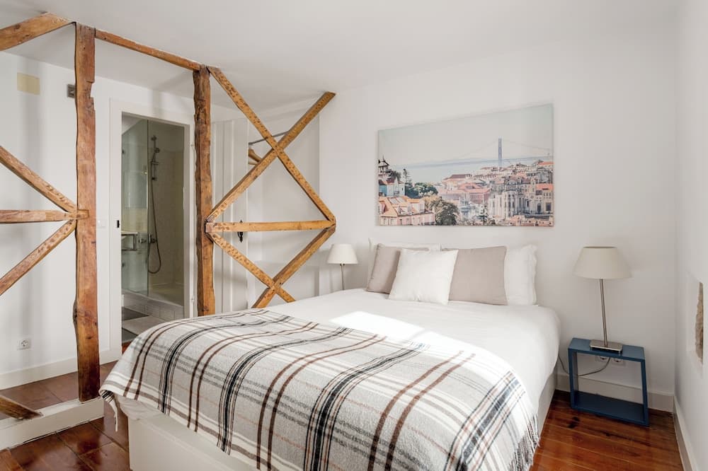 Lisbon Cozy Nest in Santa Catarina