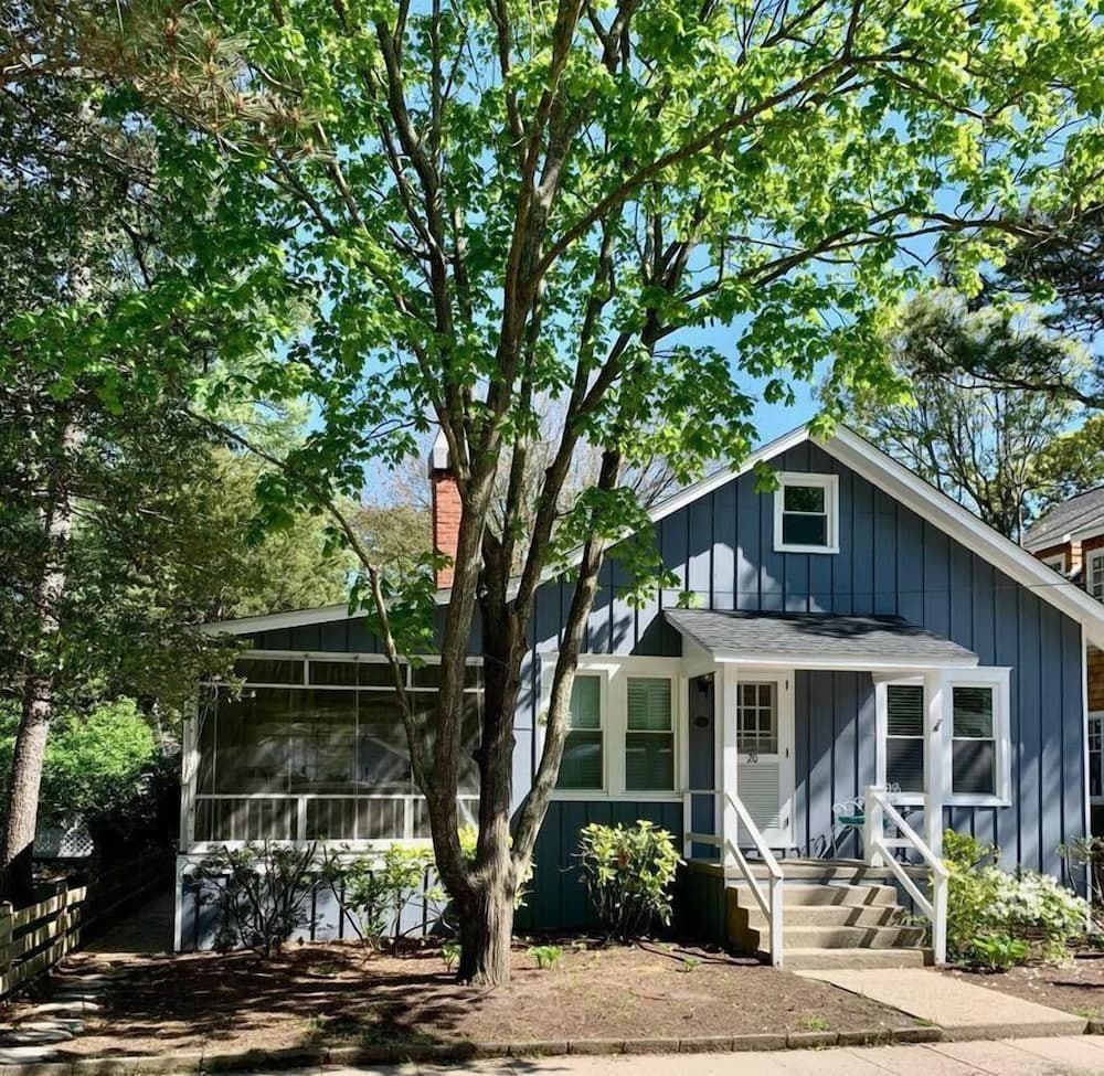 OAK Avenue 20
