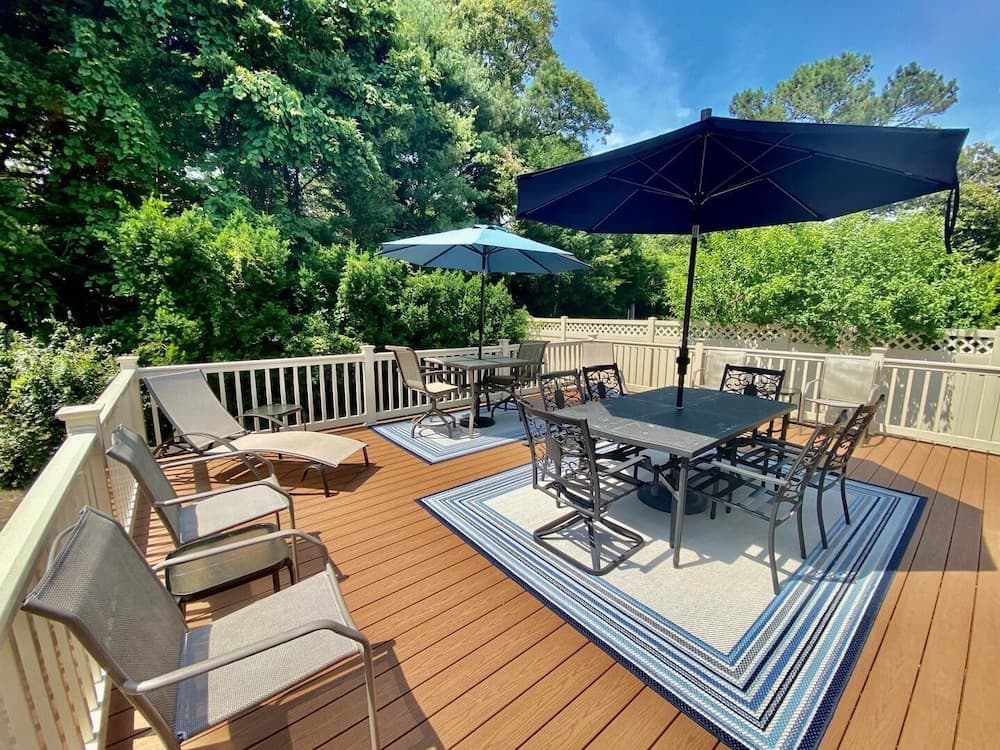 Henlopen Avenue 5