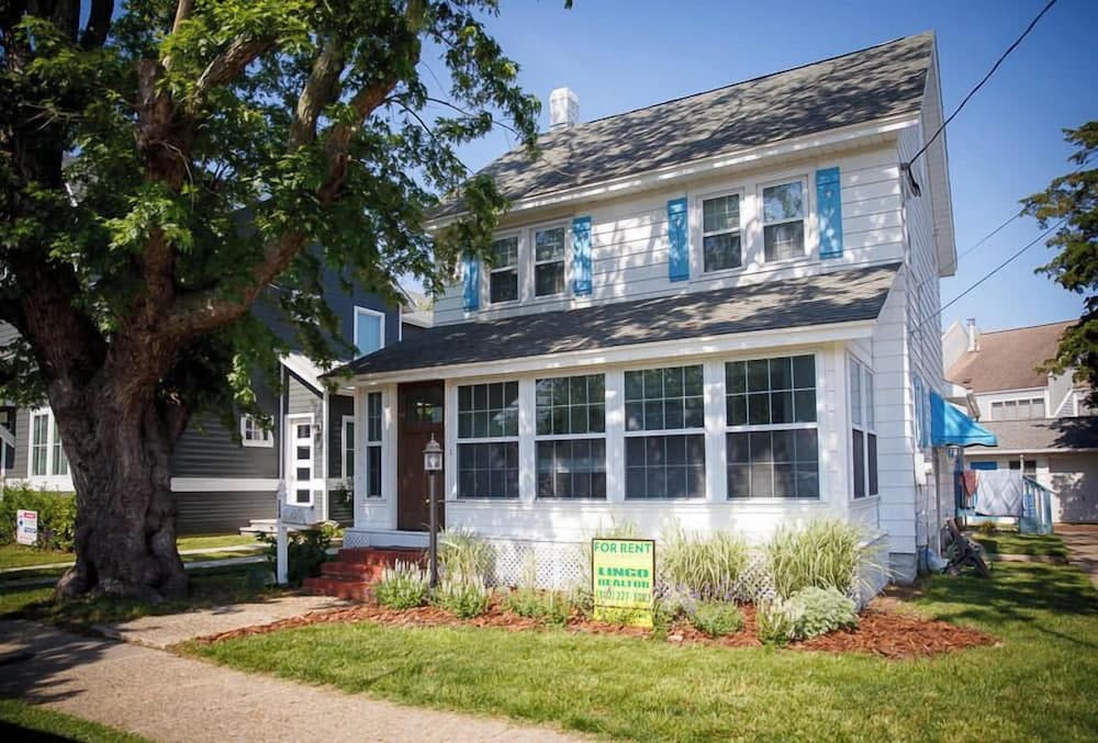 Bayard Avenue 304