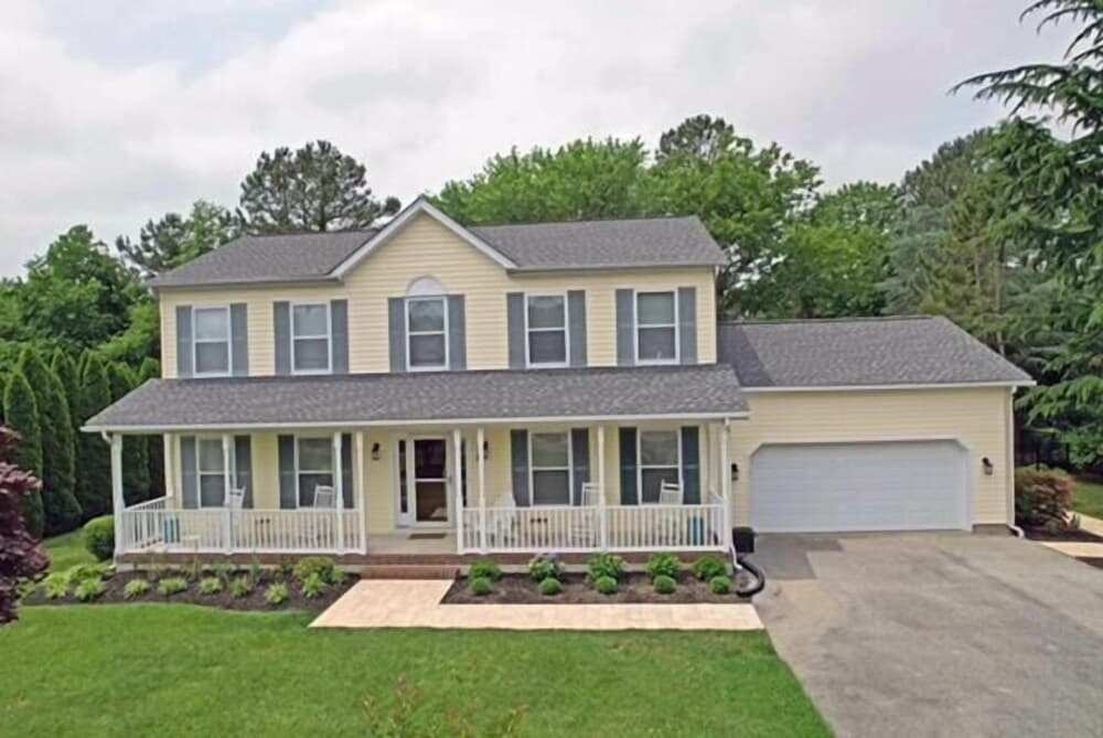 Eagle Drive 21