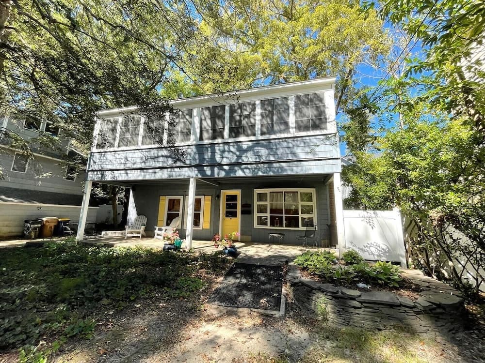 OAK Avenue 49