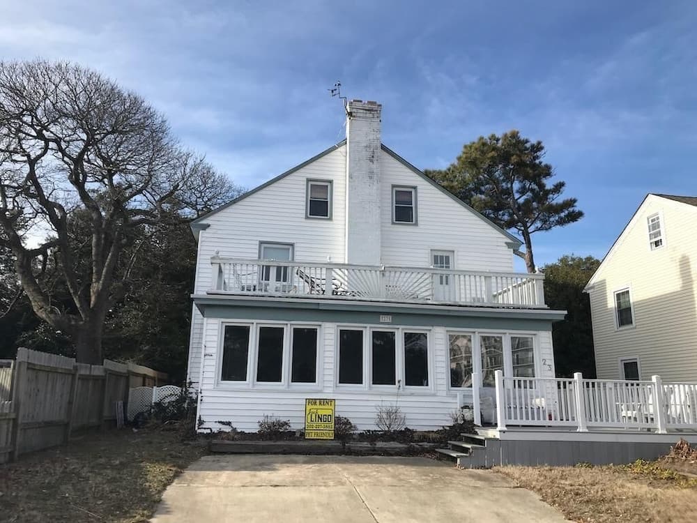 Lake Avenue 23