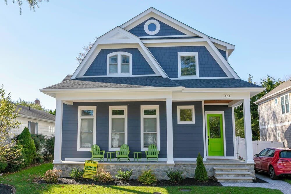 Scarborough Avenue 303