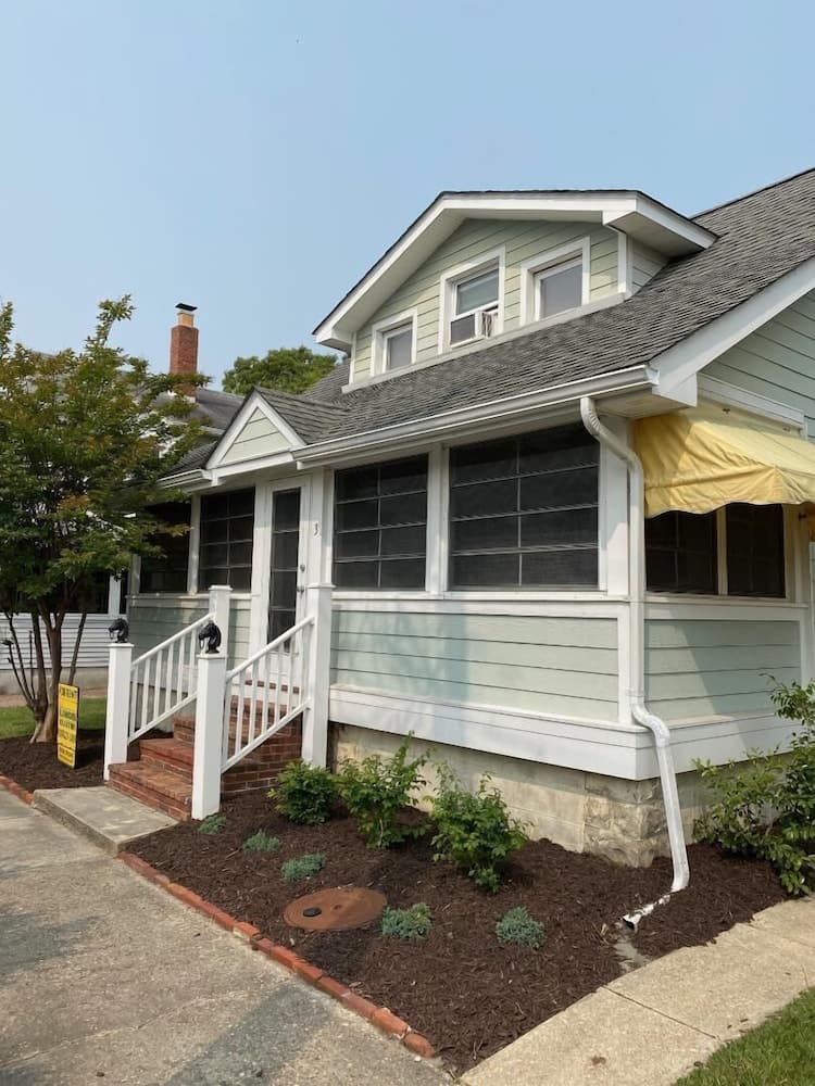 OAK Avenue 3